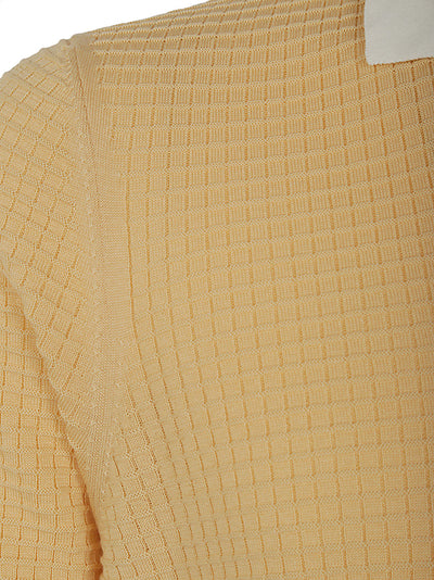 3/4 Sleeves Sweater
