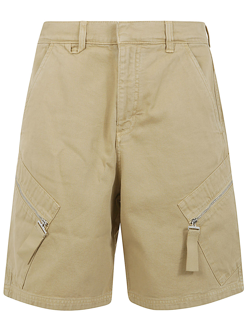 Marrone Shorts