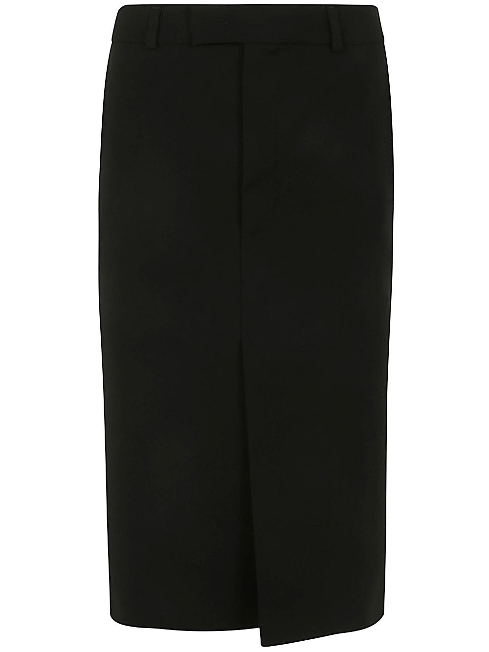 Atollo Pencil Skirt
