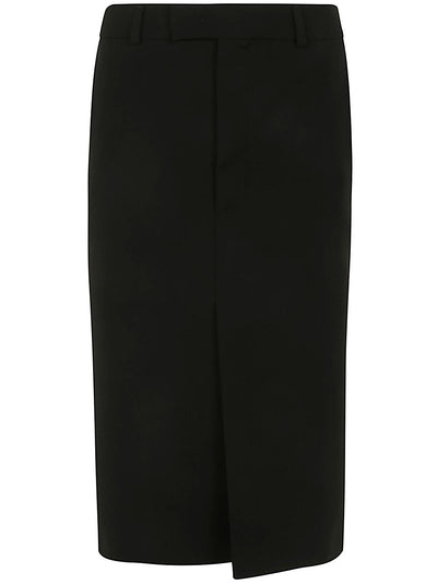 Atollo Pencil Skirt