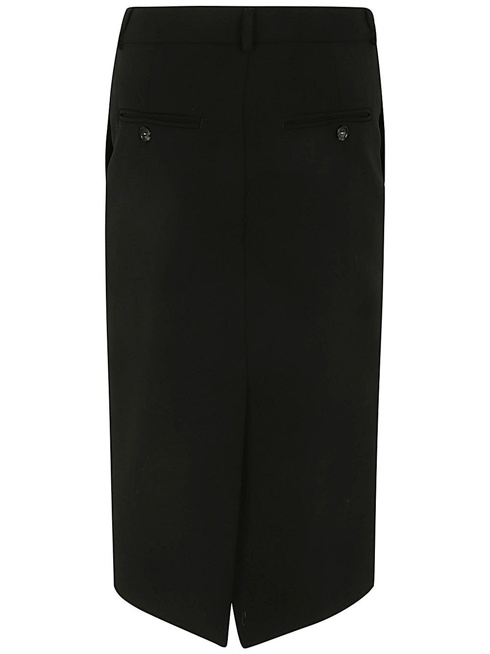 Atollo Pencil Skirt