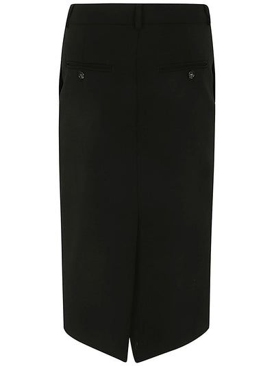 Atollo Pencil Skirt