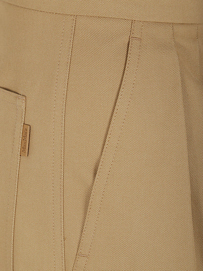 Corte Antidrop Canvas Trouser
