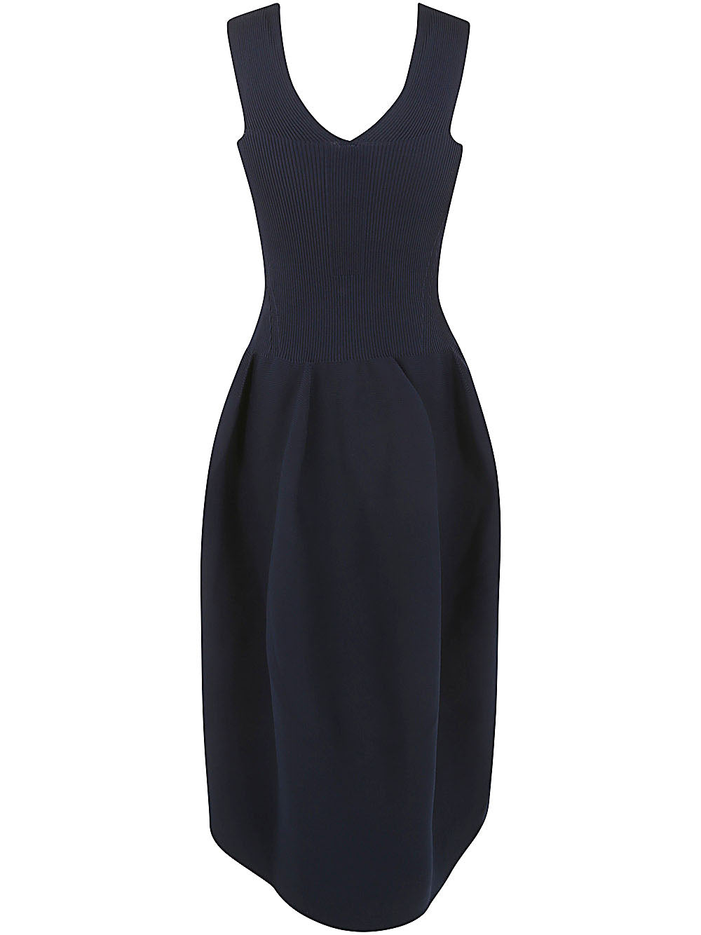 Pottery Off Shoulder Sweetheart Dress