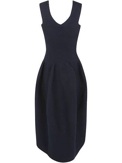 Pottery Off Shoulder Sweetheart Dress