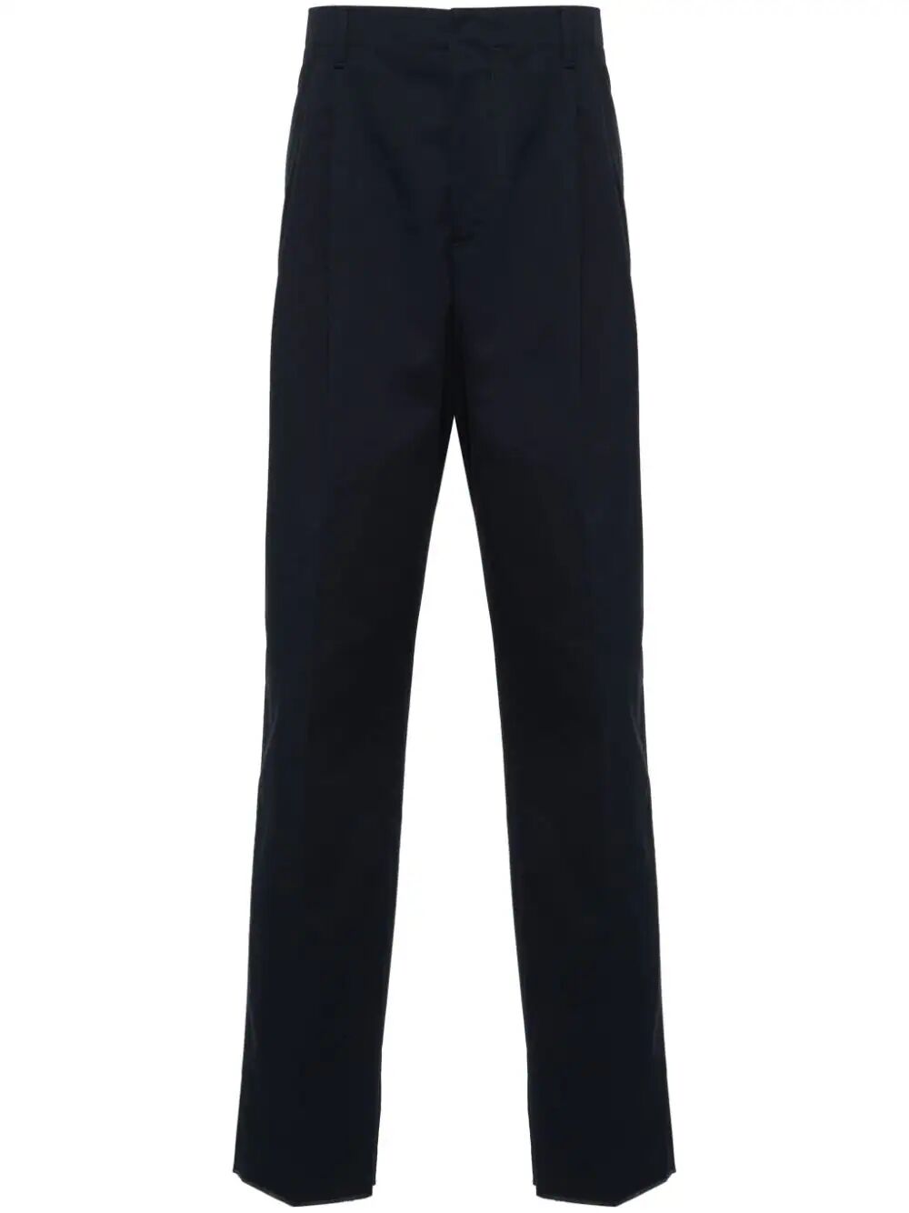 Drop Reg Two Pences Trousers
