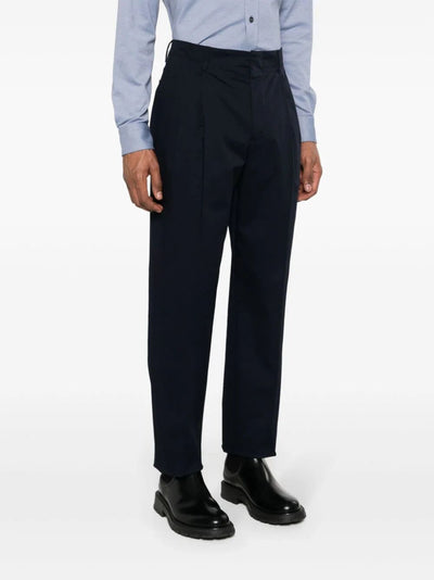 Drop Reg Two Pences Trousers