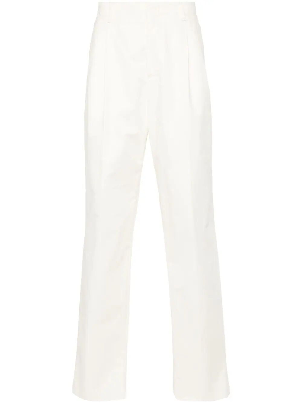 Drop Reg Two Pences Trousers