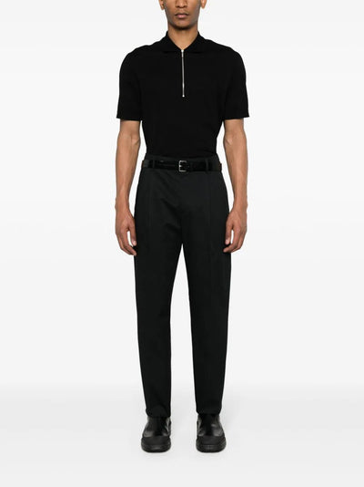 Drop Reg Two Pences Trousers