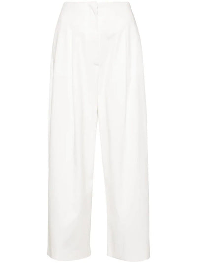 Pants With Pences