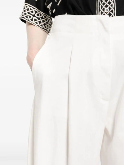 Pants With Pences