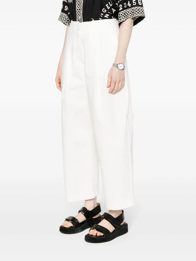 Pants With Pences