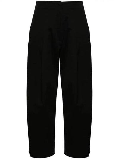 Pants With Pences