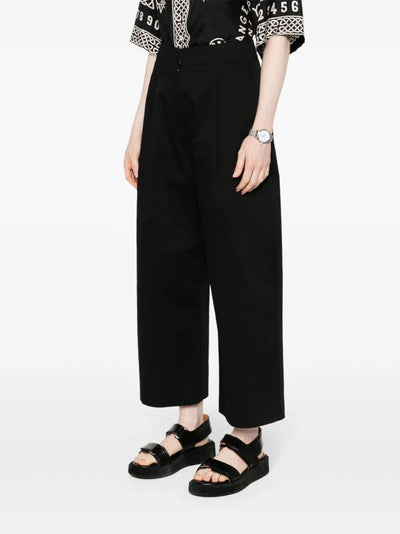 Pants With Pences