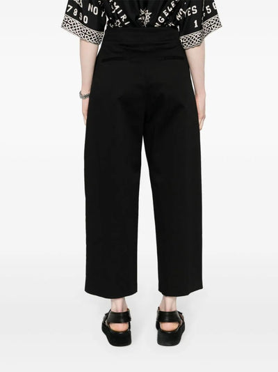 Pants With Pences