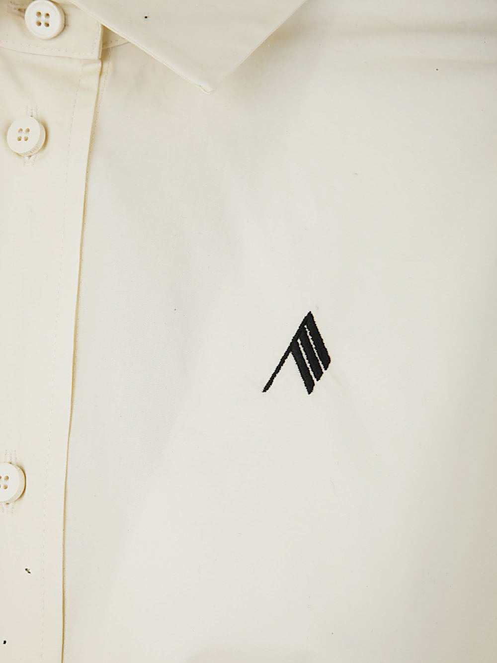 Maxi Shirt With Coulisse