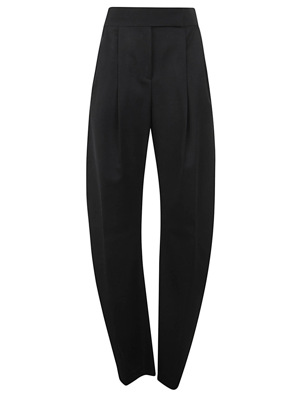 Gary Wide Leg Trousers