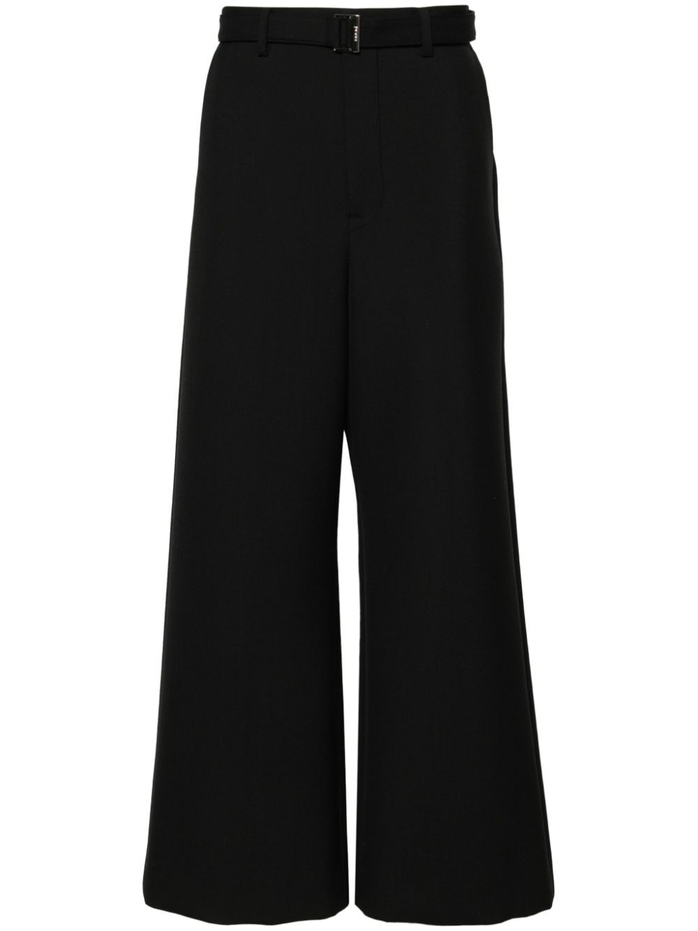 Suiting Bonding Pants