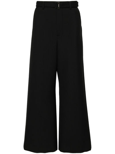 Suiting Bonding Pants