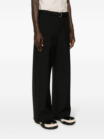 Suiting Bonding Pants