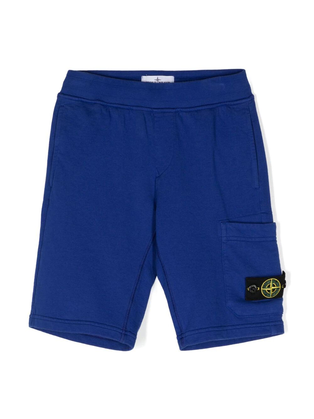 Track Shorts