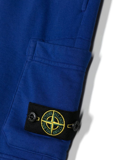 Track Shorts