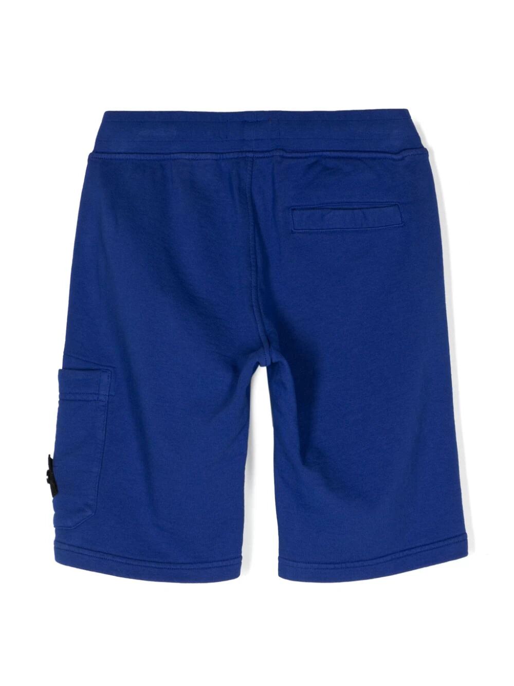 Track Shorts