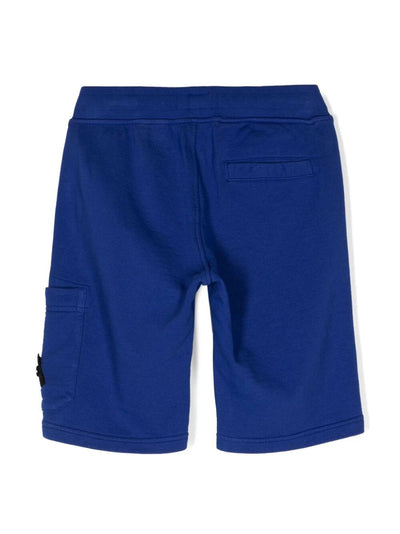Track Shorts