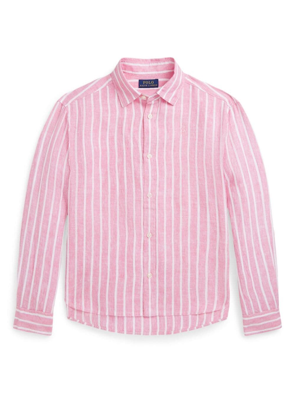 Lismoreshirt Shirts Button Front Shirt