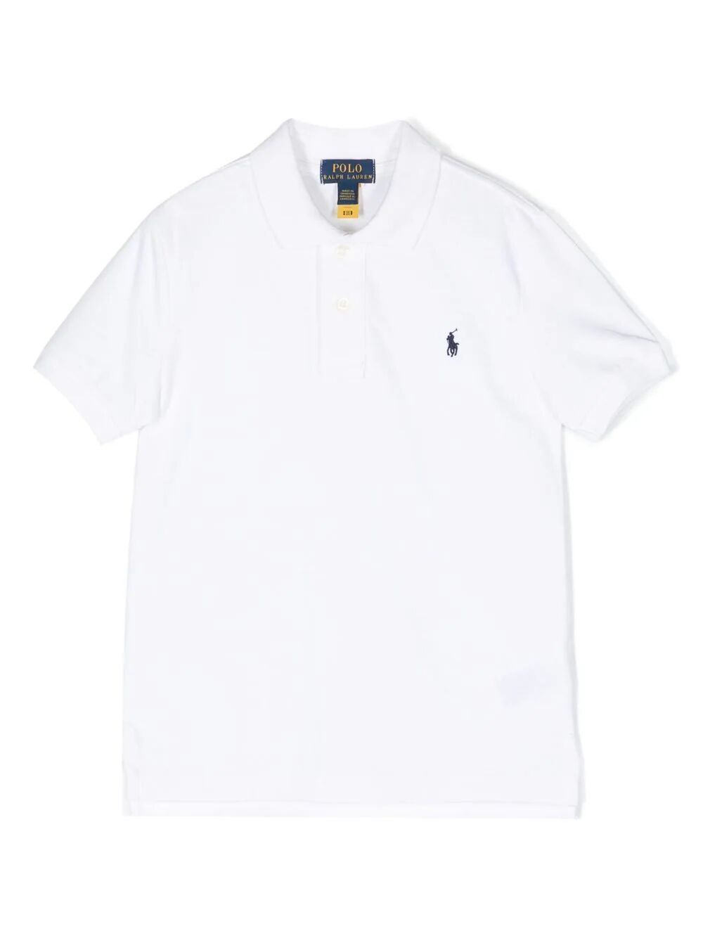 Polo Tops Knit