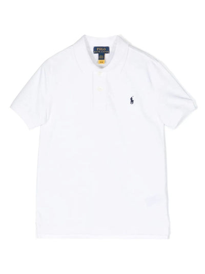 Polo Tops Knit