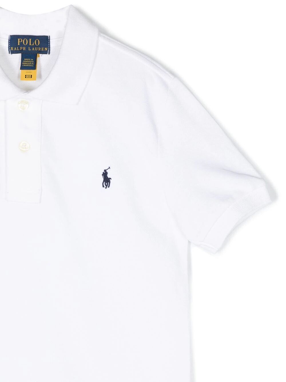 Polo Tops Knit