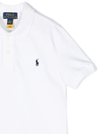 Polo Tops Knit