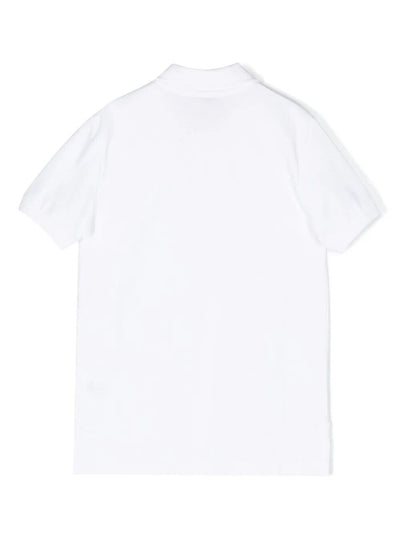 Polo Tops Knit