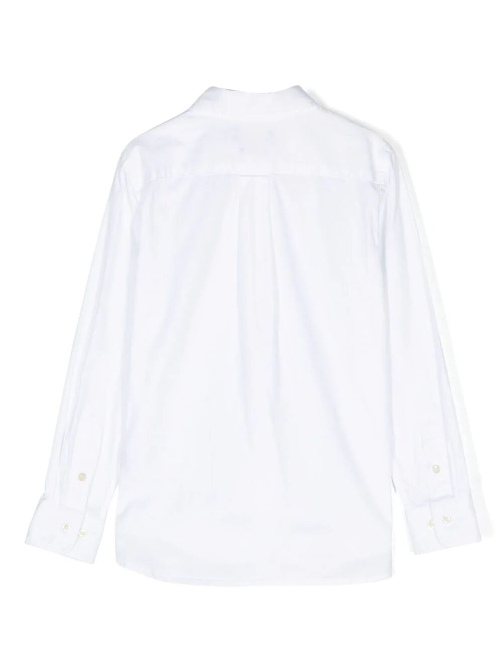 Slim Fit-tops-shirt