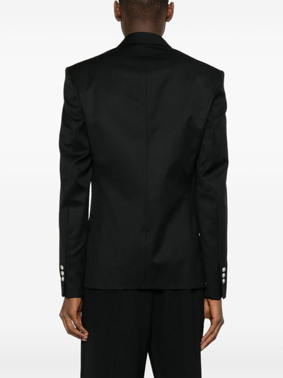Wool 2 Btn Jacket