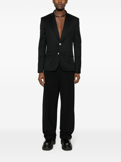 Wool 2 Btn Jacket