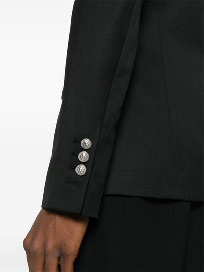 Wool 2 Btn Jacket