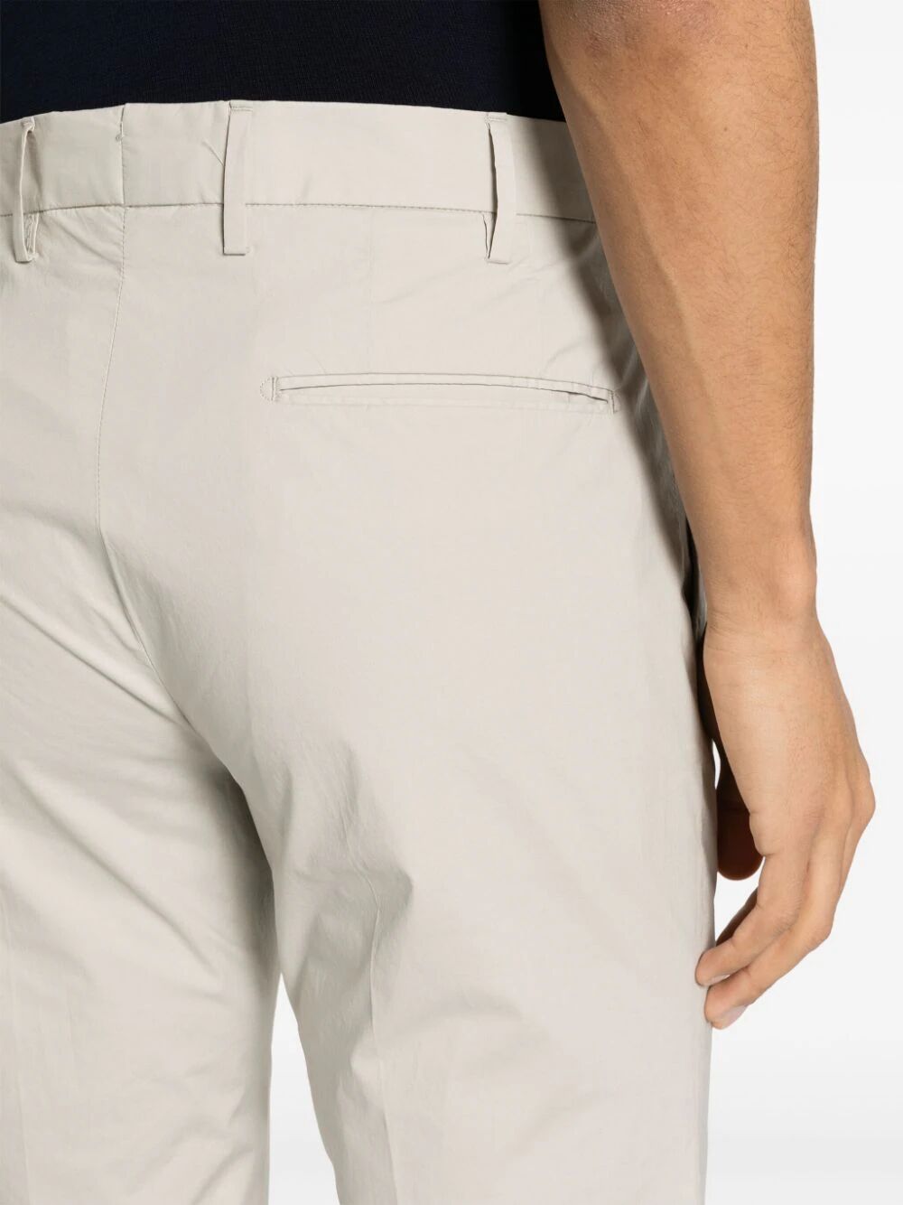 Model 30 Slim Fit Trousers
