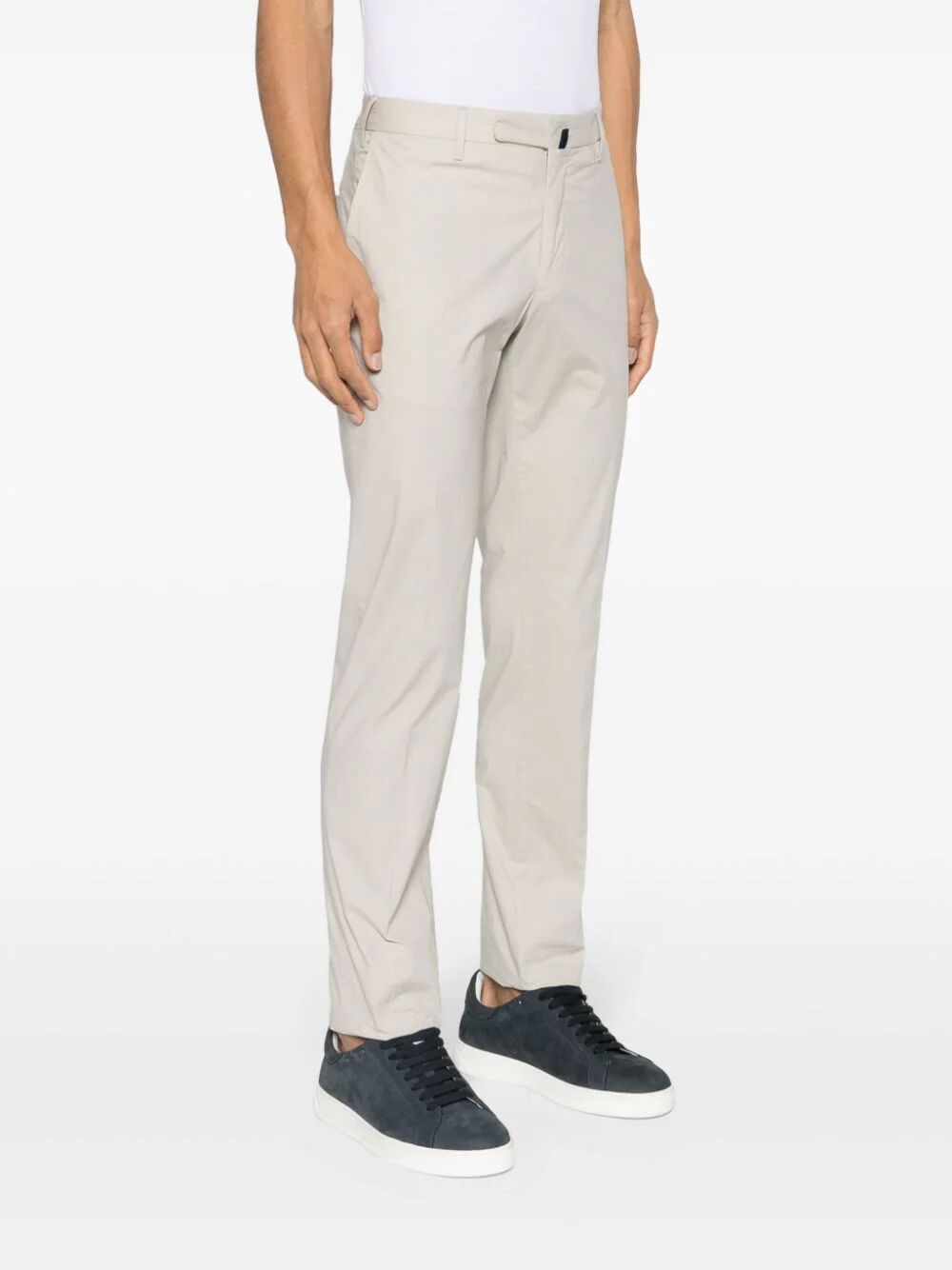 Model 30 Slim Fit Trousers