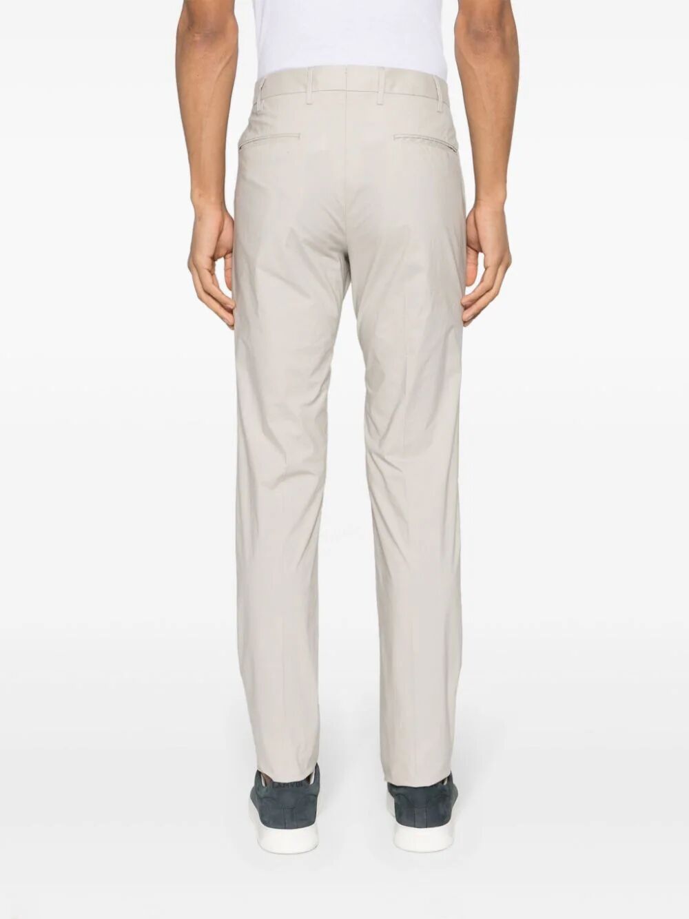 Model 30 Slim Fit Trousers