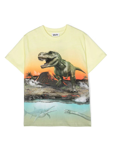 Riley T-shirt