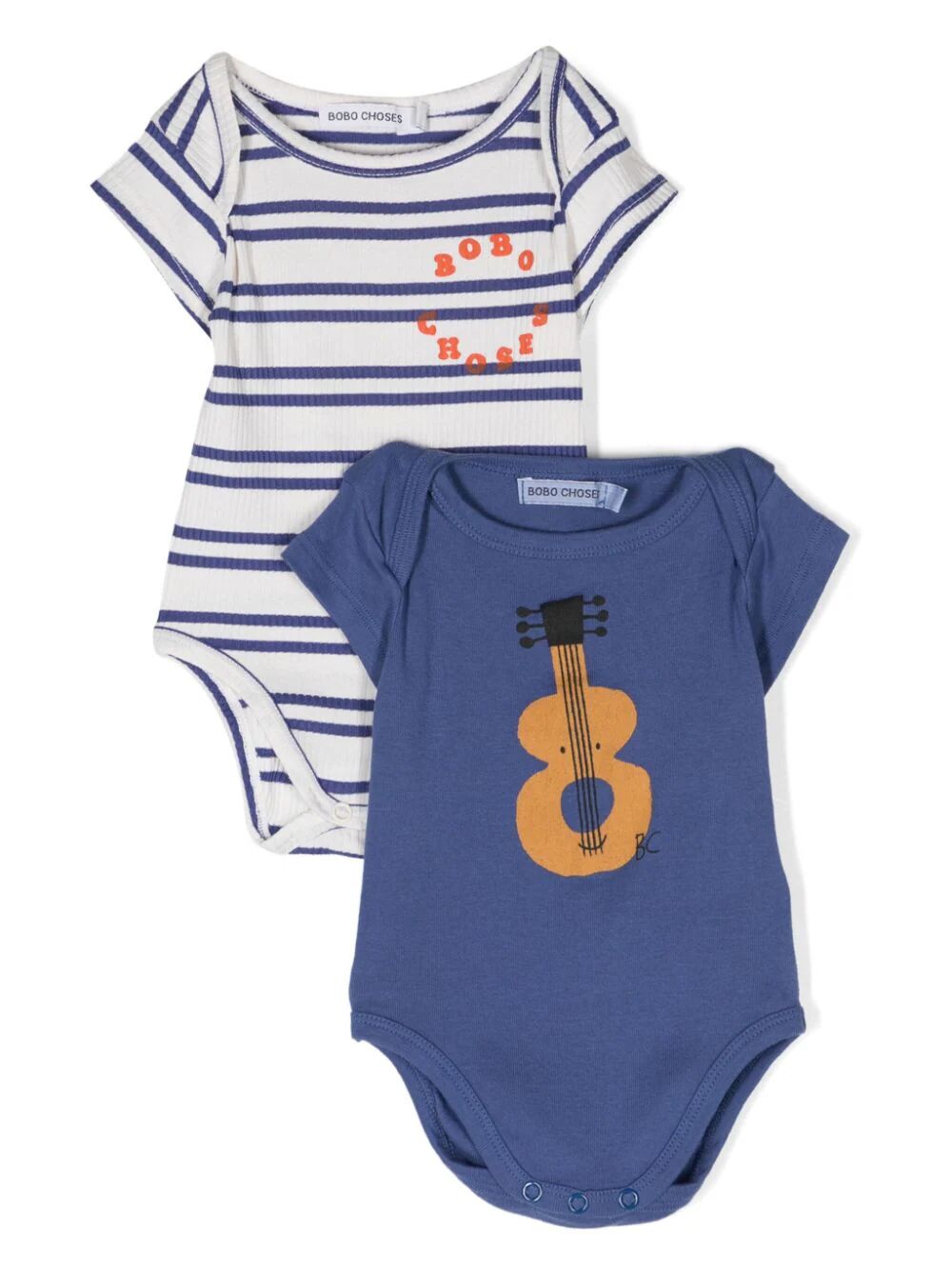 Baby Acoustic Guitar Body Pack