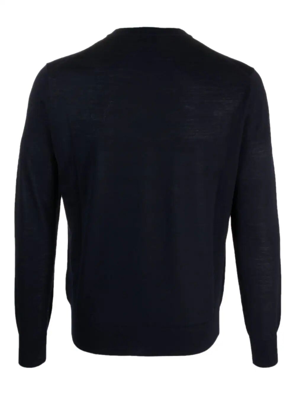 Round Neck Pullover