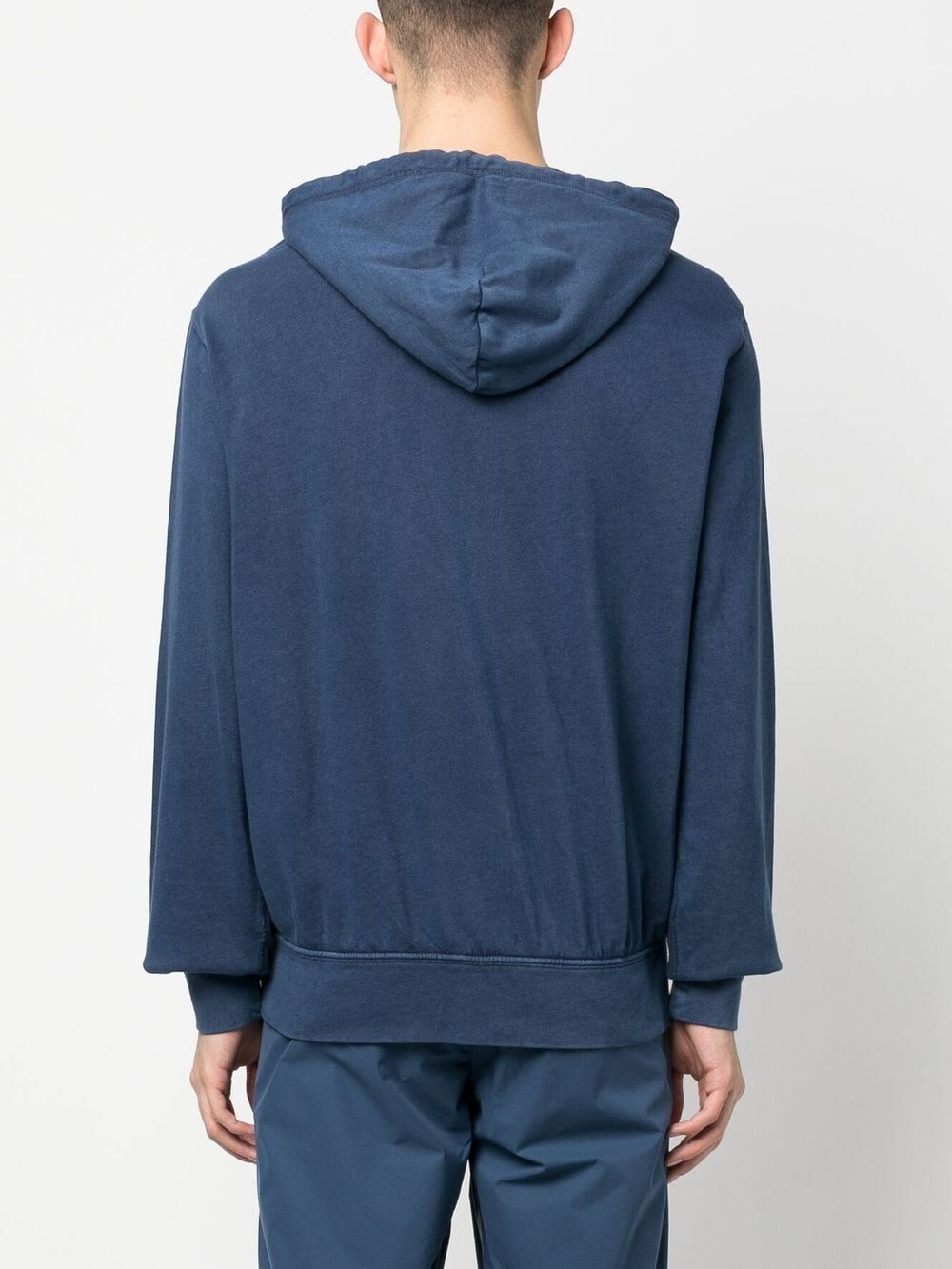 Full Zipped Hoodie