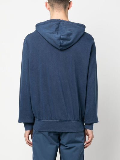 Full Zipped Hoodie