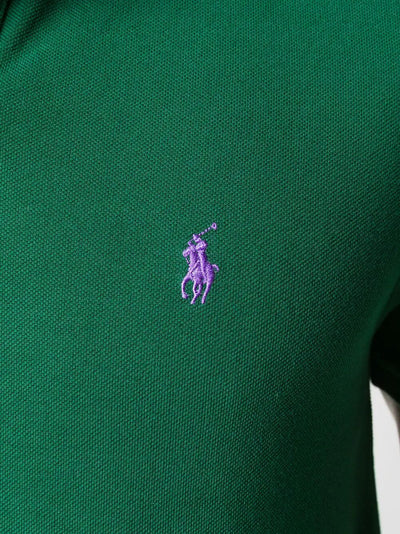 Slim Fit Polo
