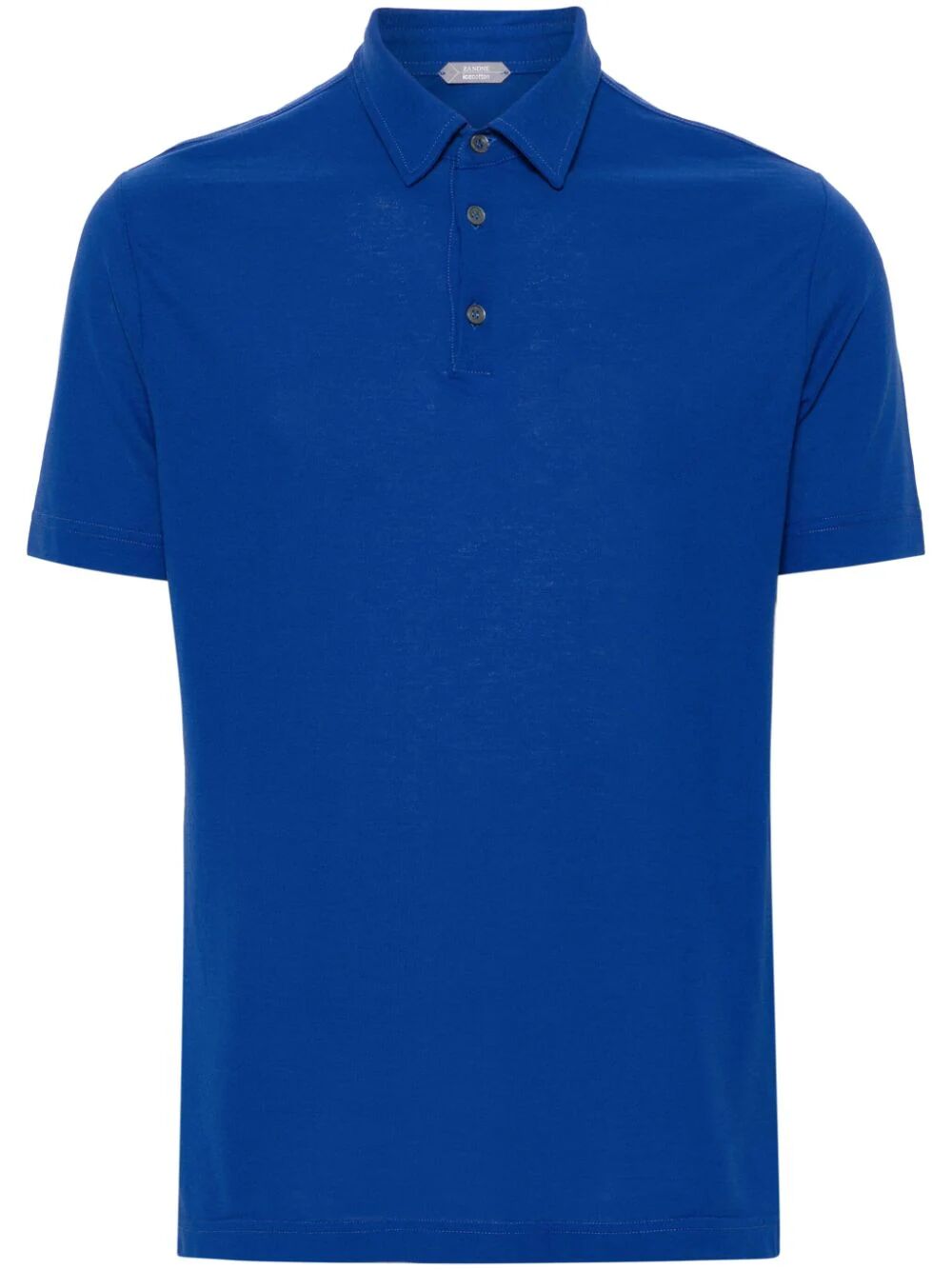 Short Sleeves Polo