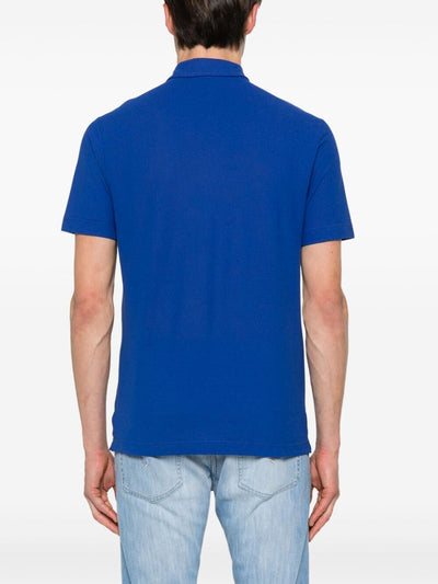 Short Sleeves Polo