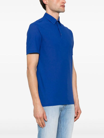 Short Sleeves Polo